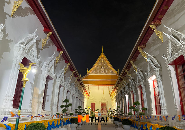 ต้นพระศรีมหาโพธิ์ ต้นโพธิ์ วังหน้า วัดมหาธาตุ วัดมหาธาตุยุวราชรังสฤษฎิ์