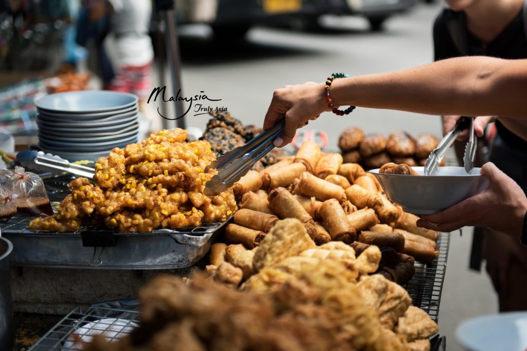 Restoran Tong Sheng ร้านอาหารจีนชื่อดัง เมนูปูสุดอร่อย