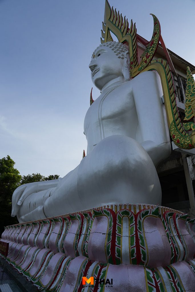 พระสัมพุทธสักยมุนีโลกนาถ