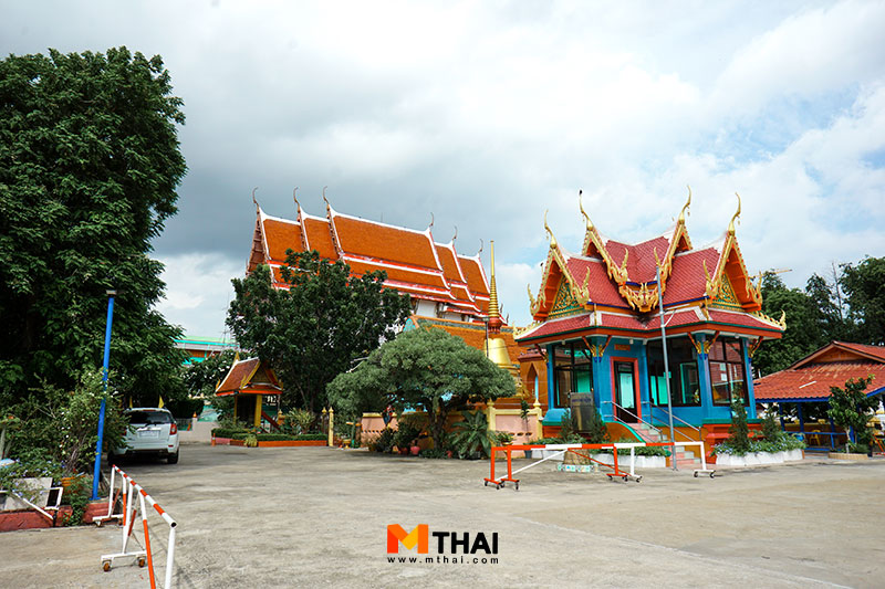 พระวิหาร