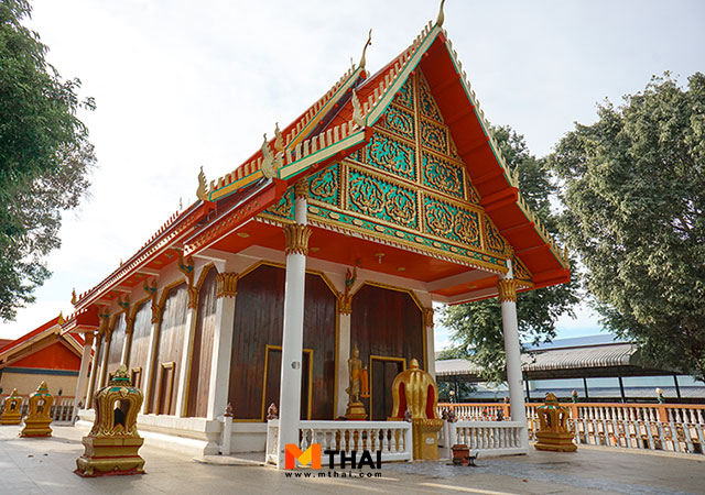 พระสิวลี วัดทศทิศาราม วัดอู่ตะเภา