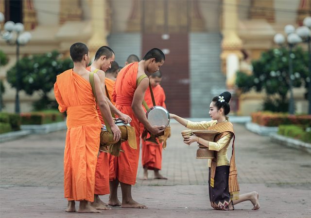 พระไตรปิฎก พุทธมามกะ