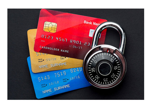 ควบคุมการใช้จ่าย ทําบัตรเดบิต บัตรเครดิต บัตรเดบิต