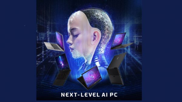 MSI เปิดตัวโน้ตบุ๊ก AI+ รุ่นใหม่สำหรับการเล่นเกมและการทำงานพร้อมหน่วย ...