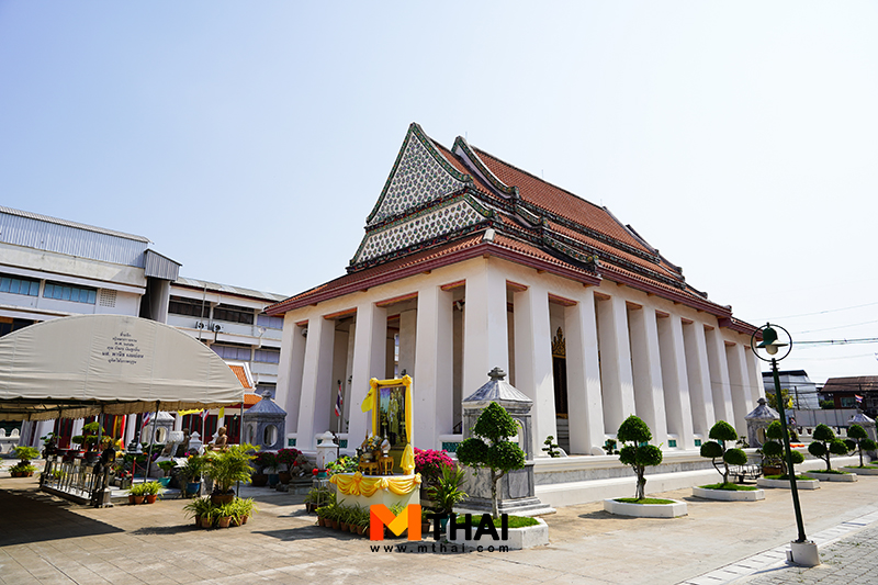 พระอุโบสถ