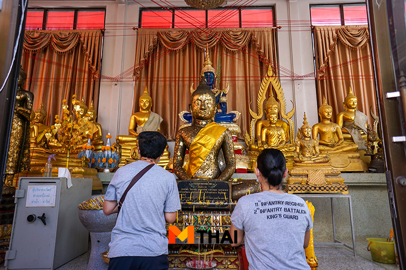 หลวงพ่อโสธรจำลอง