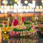 ลอยกระทง กรุงเทพ 2567