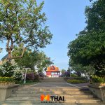 สวนสันติชัยปราการ