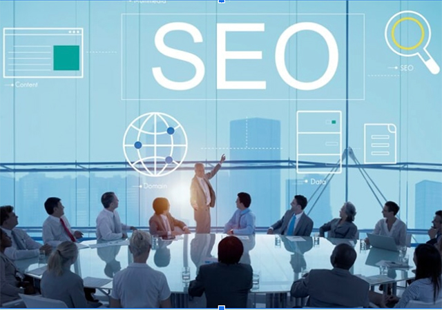 Search engine optimization SEO SEO คืออะไร?