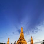 ลอยกระทง กรุงเทพ 2567