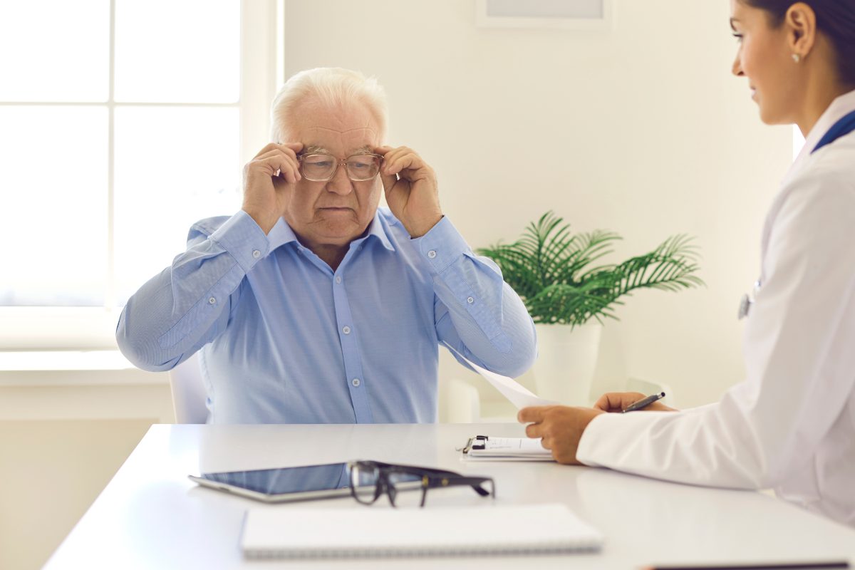 การผ่าตัดแบบสลายต้อกระจก ต้อกระจก วิธีรักษาต้อกระจก