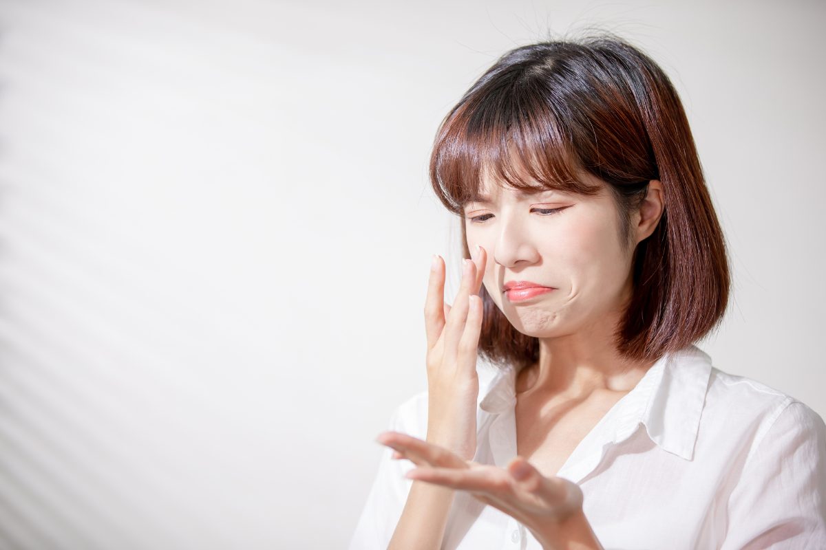 BIODERMA รูขุมขนกว้างใช้อะไรดี สกินแคร์ หน้ามัน