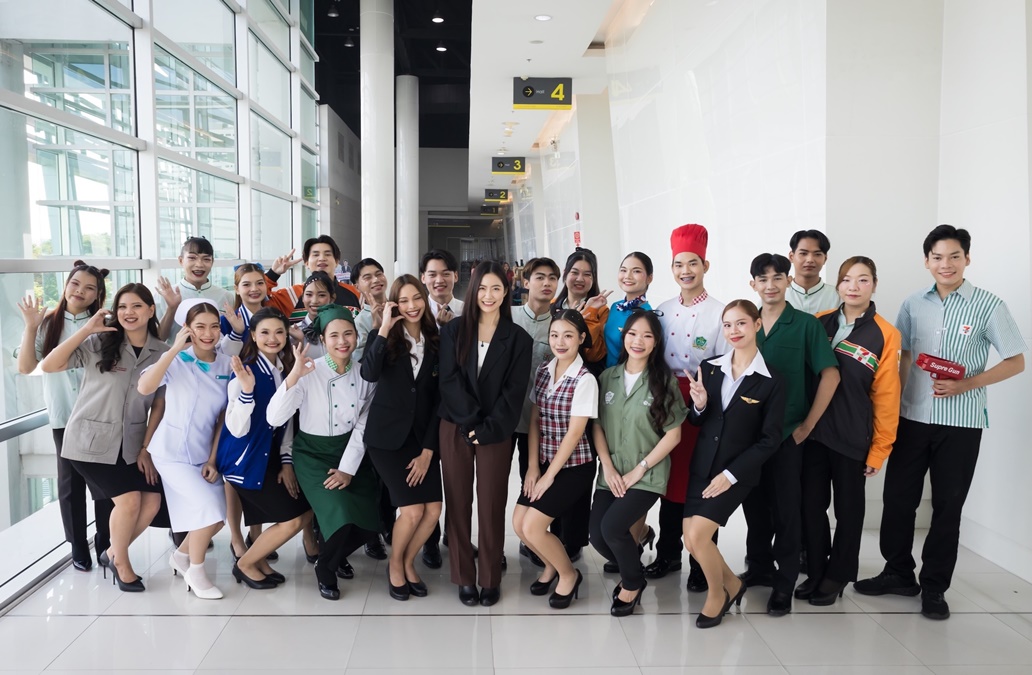 PIM Shape Your Future@PIM สถาบันการจัดการปัญญาภิวัฒน์