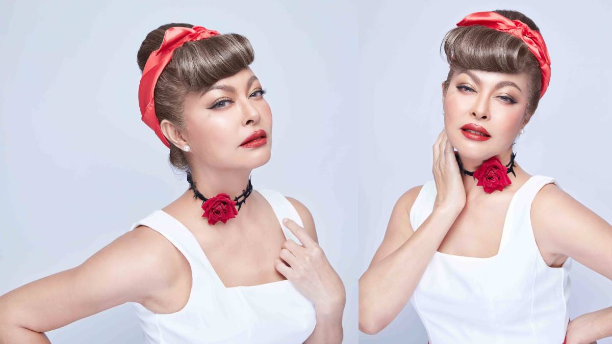 แชมเปญ เอ็กซ์