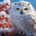 นกฮูก มงคลไหม