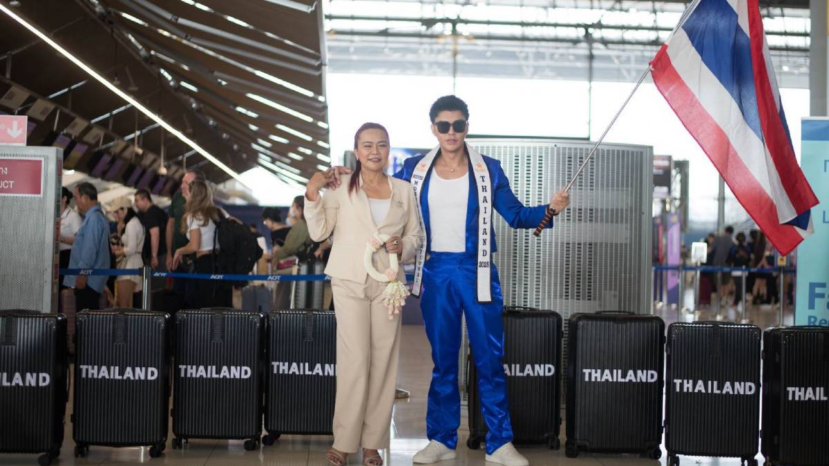 แจ็ค ไททัส