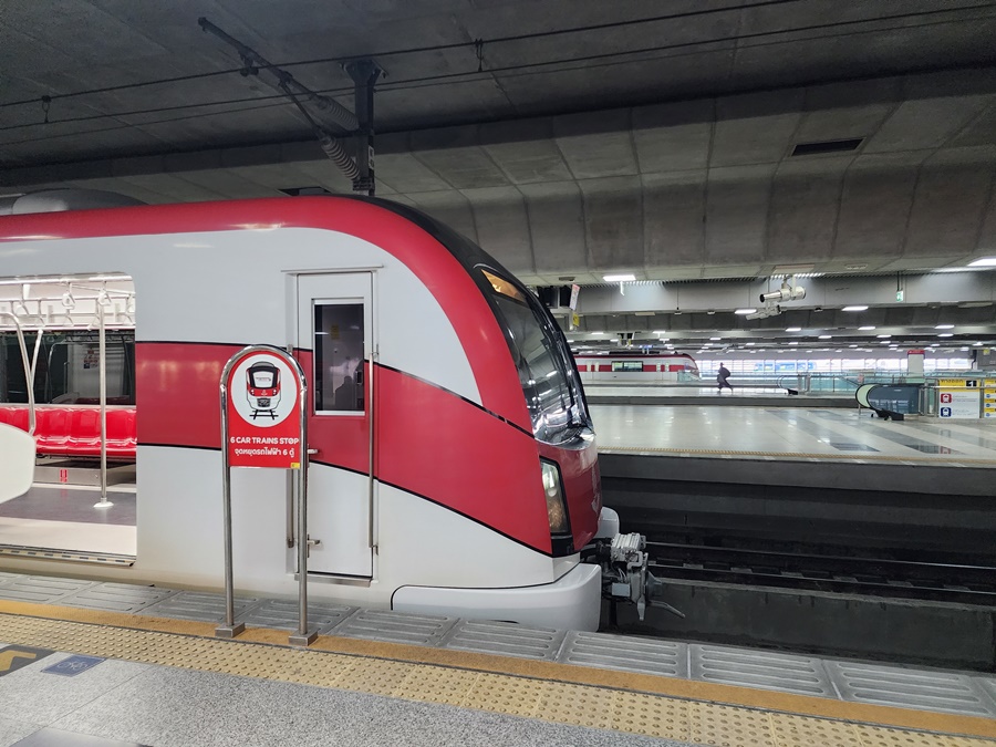 กระทรวงคมนาคม รถไฟฟ้า 20 บาท รถไฟฟ้าสายสีเขียว สภาผู้บริโภค