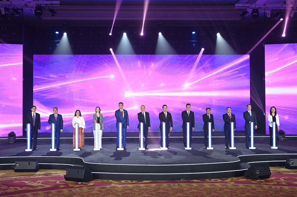 กระทรวงวัฒนธรรม กองทุนสื่อปลอดภัยและสร้างสรรค์ งานสัปดาห์สื่ออาเซียน-จีน ครั้งที่ 7 ปีทองแห่งมิตรภาพ มิตรภาพไทยจีน สื่ออาเซียน