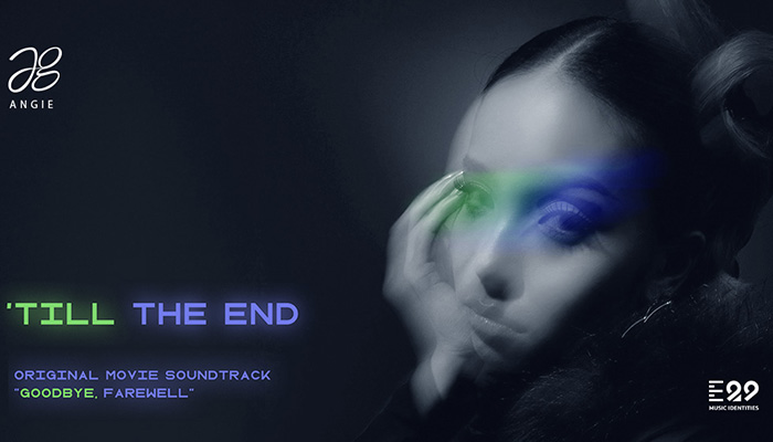 E29 MUSIC IDENTITIES แองจี้ ฐิติชา