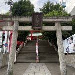 เสาโทริอิ