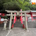 เสาโทริอิ