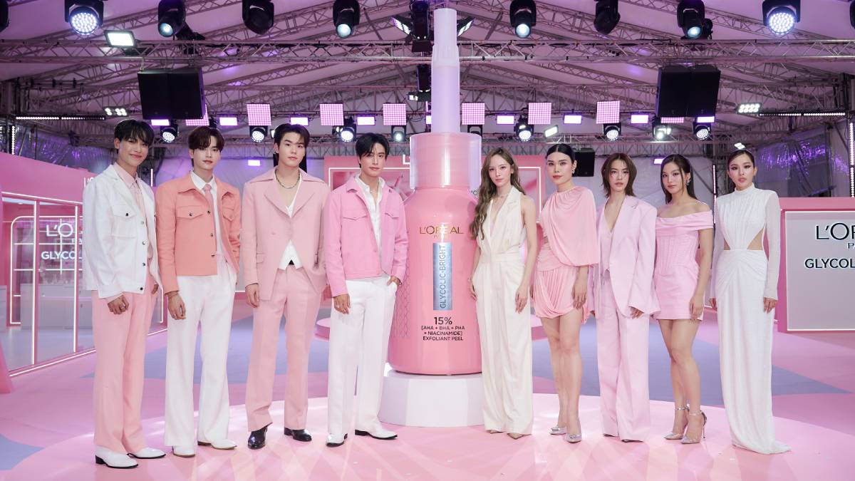 ณิชา ณัฏฐณิชา เจมีไนน์ นรวิชญ์