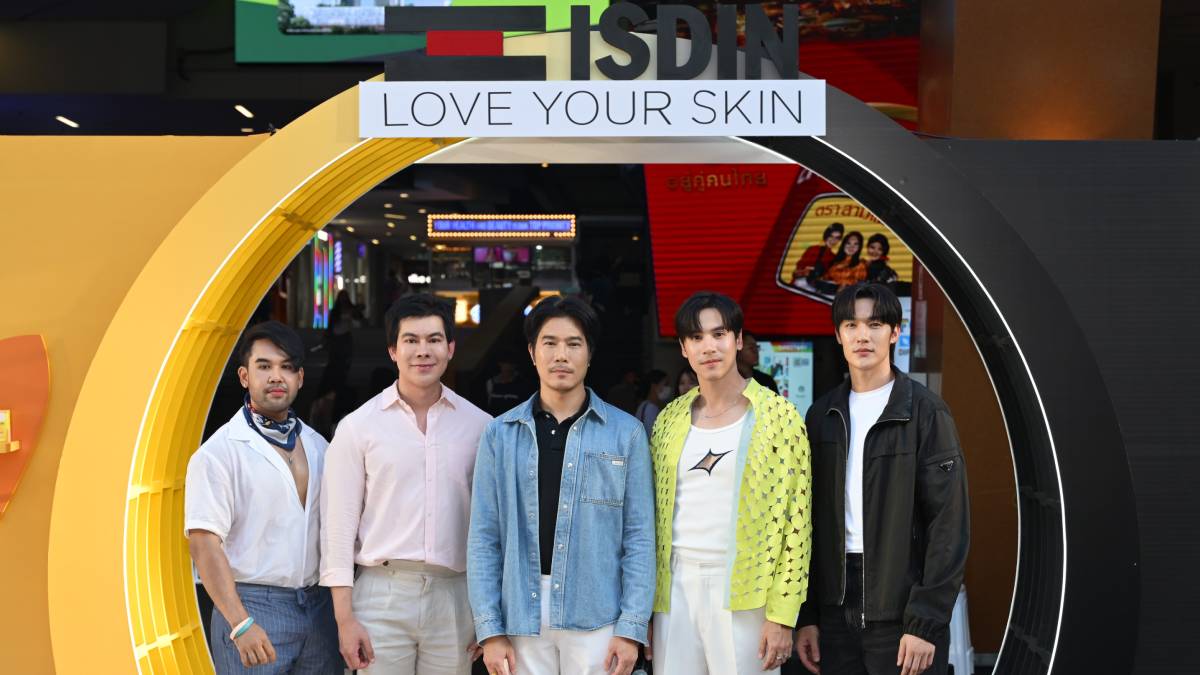 ตี๋ บุญยเกียรติ เจษ เจษฎ์พิพัฒ