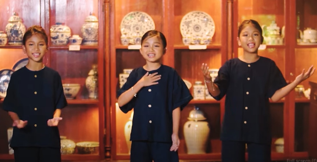 กระทรวงวัฒนธรรม สำนักปลัดกระทรวงวัฒนธรรม สื่อสร้างสรรค์ เพลงเกิดเป็นไทย