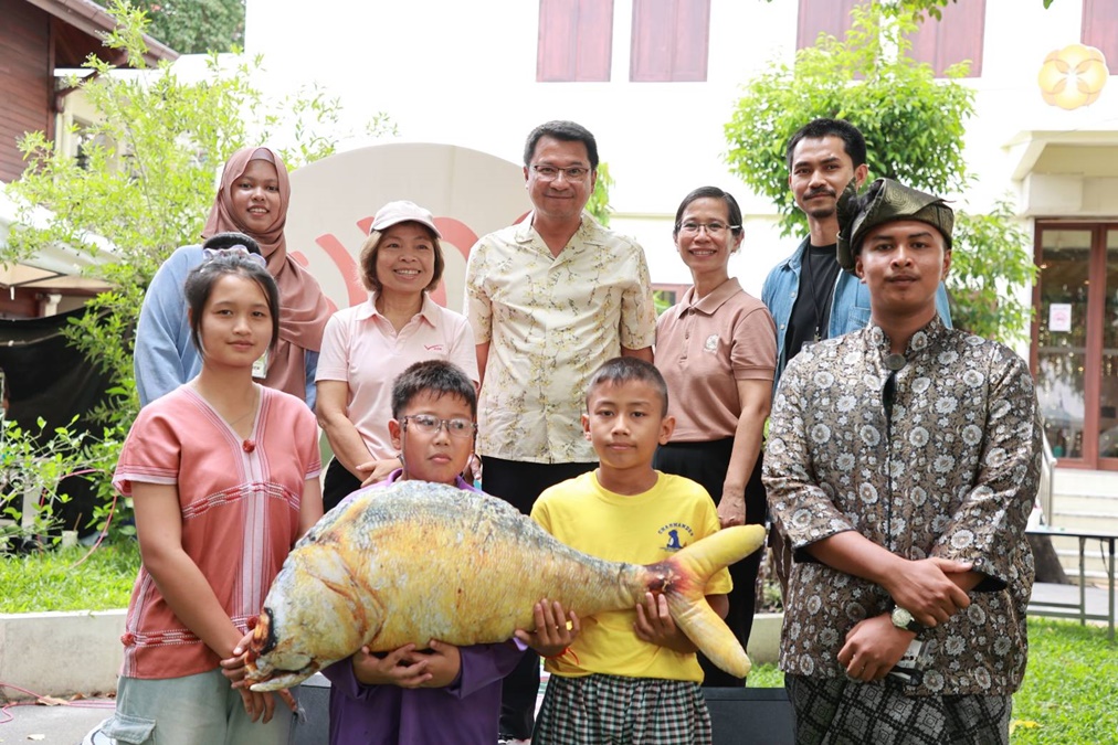 Young Food Fest : BetweeNext พลังสื่อสารสร้างสรรค์เมืองผ่าน อาหาร พลังเยาวชน