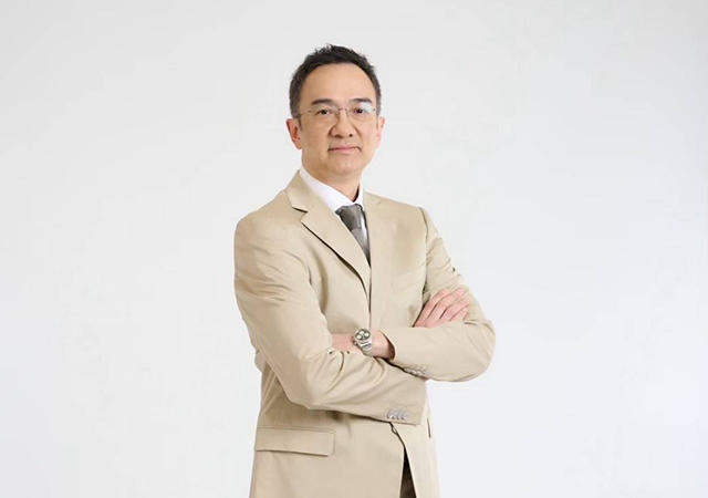 กำธร ศิลาอ่อน บริษัท เอส แอนด์ พี ซินดิเคท จำกัด (มหาชน) เอส แอนด์ พี