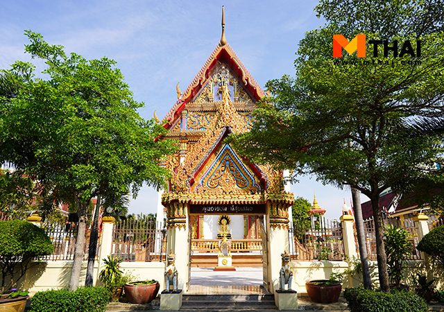 วัดราษฎร์บูรณะ สมเด็จพระมหาจักรพรรดิ์ ไถ่ชีวิตโคกระบือ