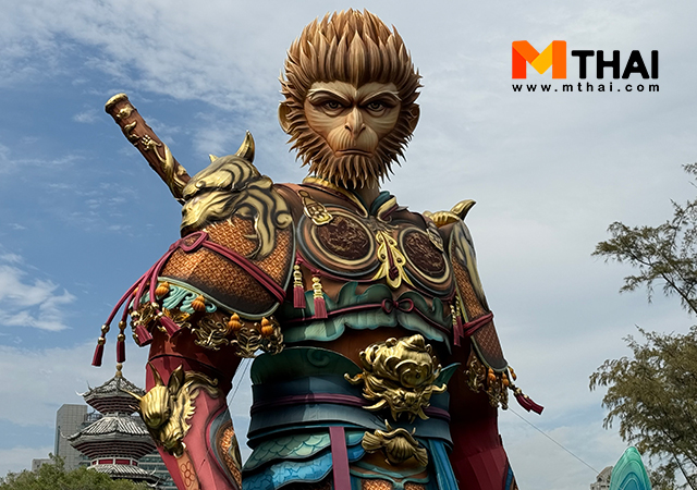 บูชาเทพเจ้าเห้งเจีย ที่ไหน เทพเจ้าจีน เทพเจ้าเห้งเจีย เทพเจ้าเห้งเจีย ช่วยเรื่องอะไร เห้งเจีย