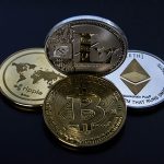 คริปโตเคอร์เรนซี