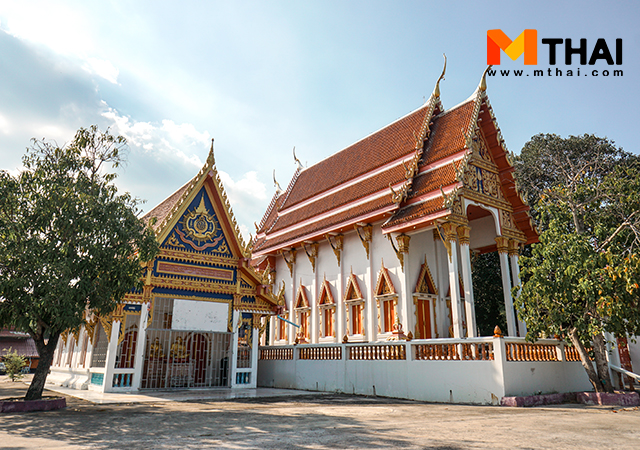 วัดสัมปทวนใน วัดไชยพฤฒาราม หลวงปู่เป้า