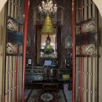 พระศักดิ์สิทธิ์ อยุธยา