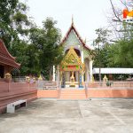 วัดกระโดงทอง