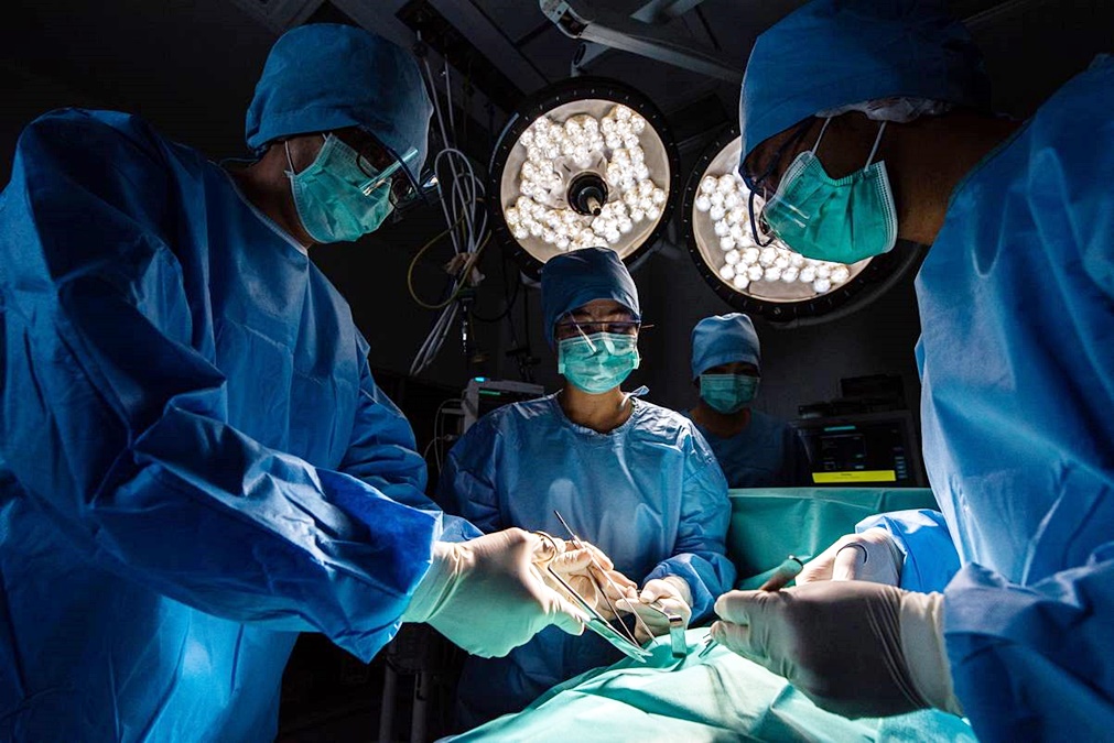 รักษาโรคหัวใจ สถาบันโรคหัวใจ เทคโนโลยีทันสมัย โรงพยาบาลบำรุงราษฏร์