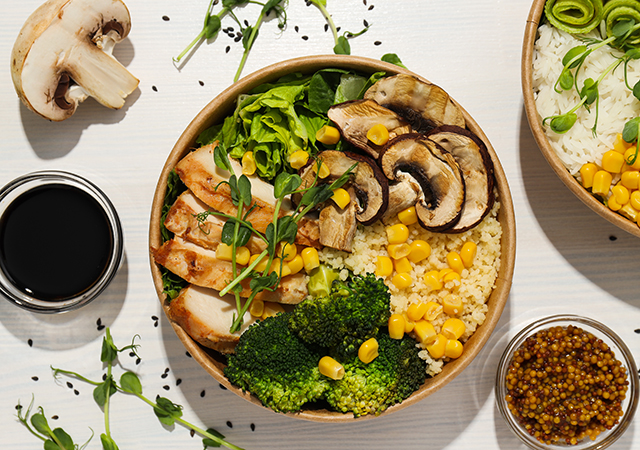 กินเจ วีแกน เจกับมังสวิรัติ ต่างกันยังไง