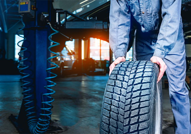 AUTOBACS ยางรถยนต์ ร้านยางราคาถูกใกล้ฉัน