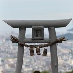 เสาโทริอิ