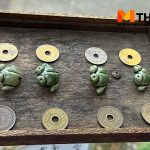 เครื่องราง ณ จุดฮวงจุ้ย