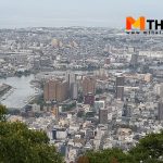 จังหวัดโทคุชิมะ