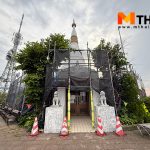 เจดีย์พม่า