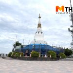 เจดีย์พม่า