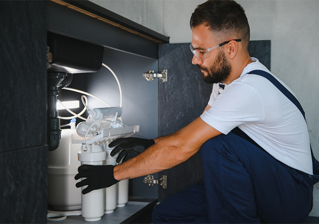 เครื่อง กรอง น้ำ เครื่องกรองน้ำ