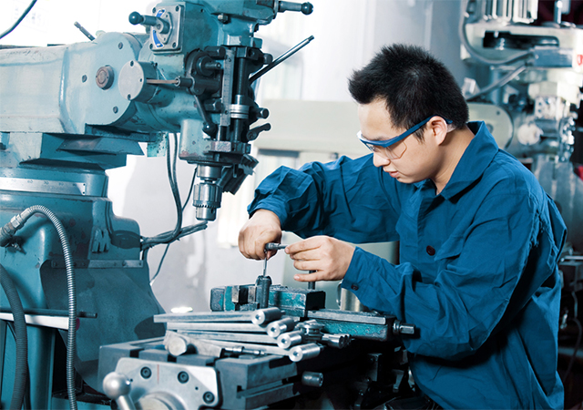 I.N.B Enterprise บอลสกรู