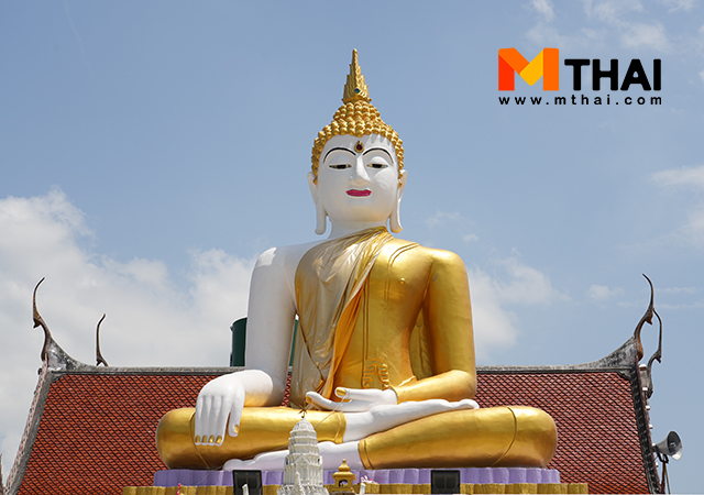 วัด อ่างทอง วัดนางชำ วัดโบราณอ่างทอง