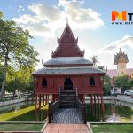 วัดทุ่งศรีเมือง