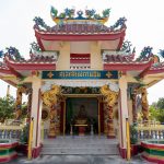 ศาลเจ้าแม่กวนอิม