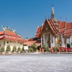 วัดพระนอน